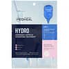 Hydro, Advanced Capsule Hydration Treatment Beauty Mask, 1 Sheet, 0.77 fl oz (23 ml)