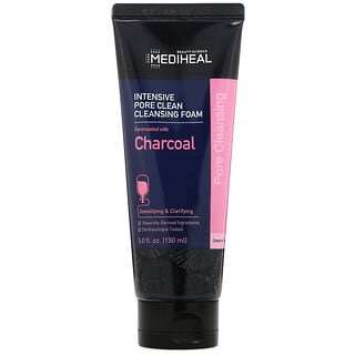 Mediheal, Espuma de Limpeza Intensiva dos Poros, 150 ml (5 fl oz)