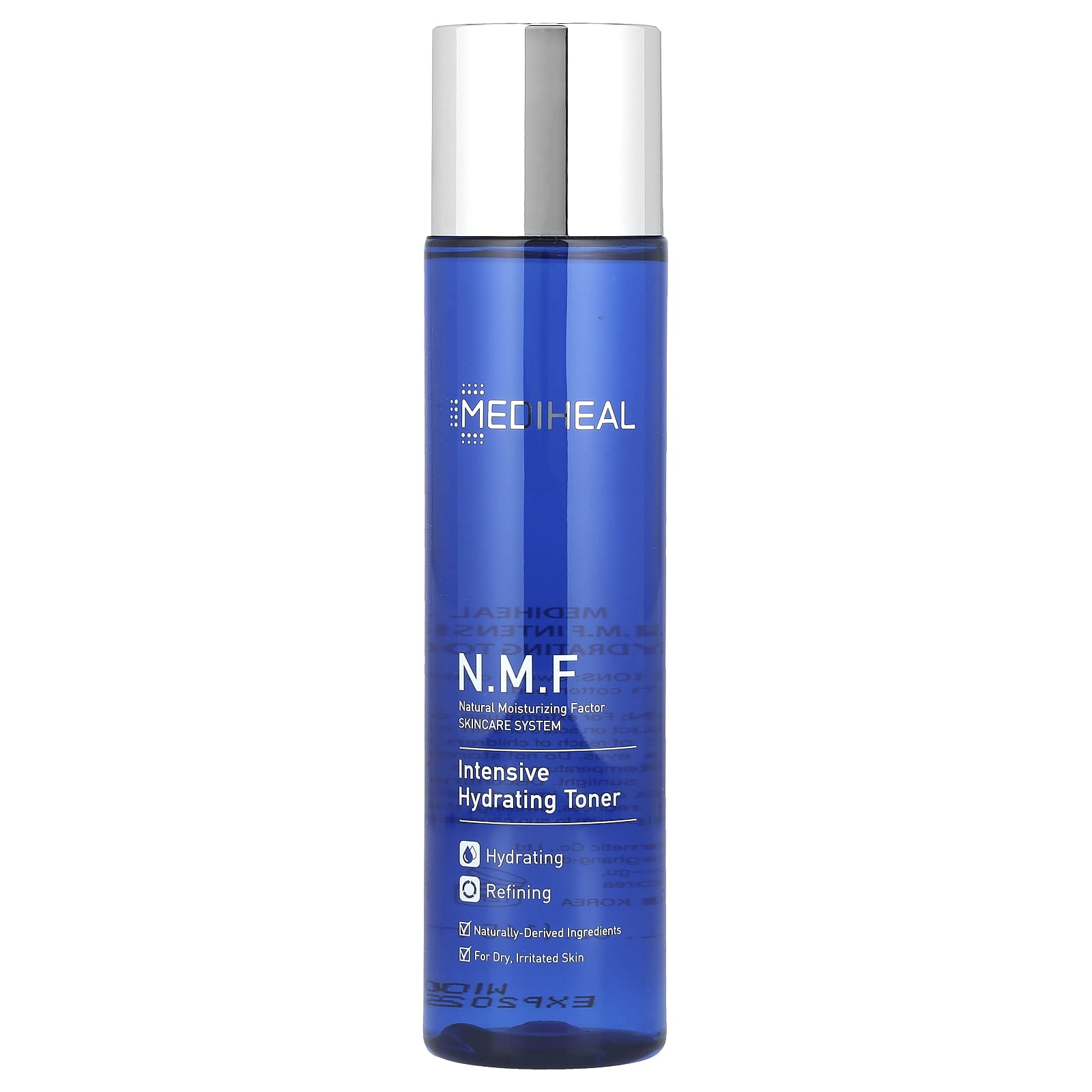 N.M.F集中保湿化粧水、For Dry、Irritated Skin、165ml（5.5液量オンス）