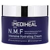 N.M.F Intensive Hydrating Cream, 1.6 fl oz (50 ml)