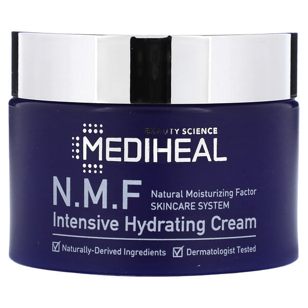 iherb.com | Mediheal N.M.F Intensive Hydrating Cream