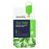 Tea Tree, Essential Blemish Control Beauty Mask, 5 Sheets, 0.81 fl oz (24 ml) Each