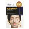 Golden Chip, Acupoint Beauty Mask, 5 Sheets, 0.84 fl oz (25 ml) Each