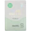 Soothing Bubble Tox Serum Mask,  1 Sheet, 18 ml