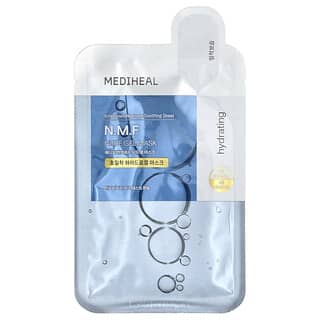 MEDIHEAL, N.M.F, Nude Gel Beauty Mask, 1 ark, 1.05 oz (30 g)