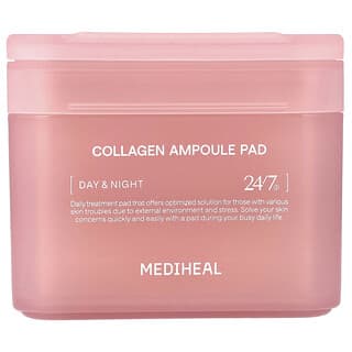 MEDIHEAL, Disco de Ampola de Colágeno, 100 Discos