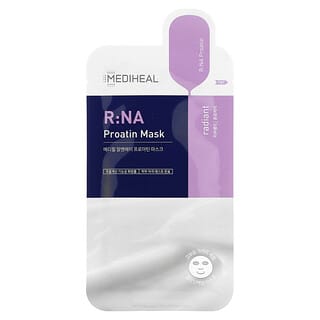 MEDIHEAL‏, R:NA Proatin Beauty Mask, 1 Sheet Mask, 0.84 fl oz (25 ml)