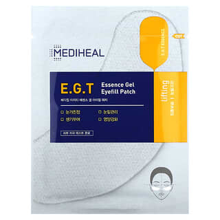 Mediheal, E.G.T Essence Gel, Eyefill Patch, 5 Set, (13.5 g)