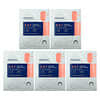 E.G.T Timetox Gel Smile-Line Patch, 5 Patches, 1.37 g Each