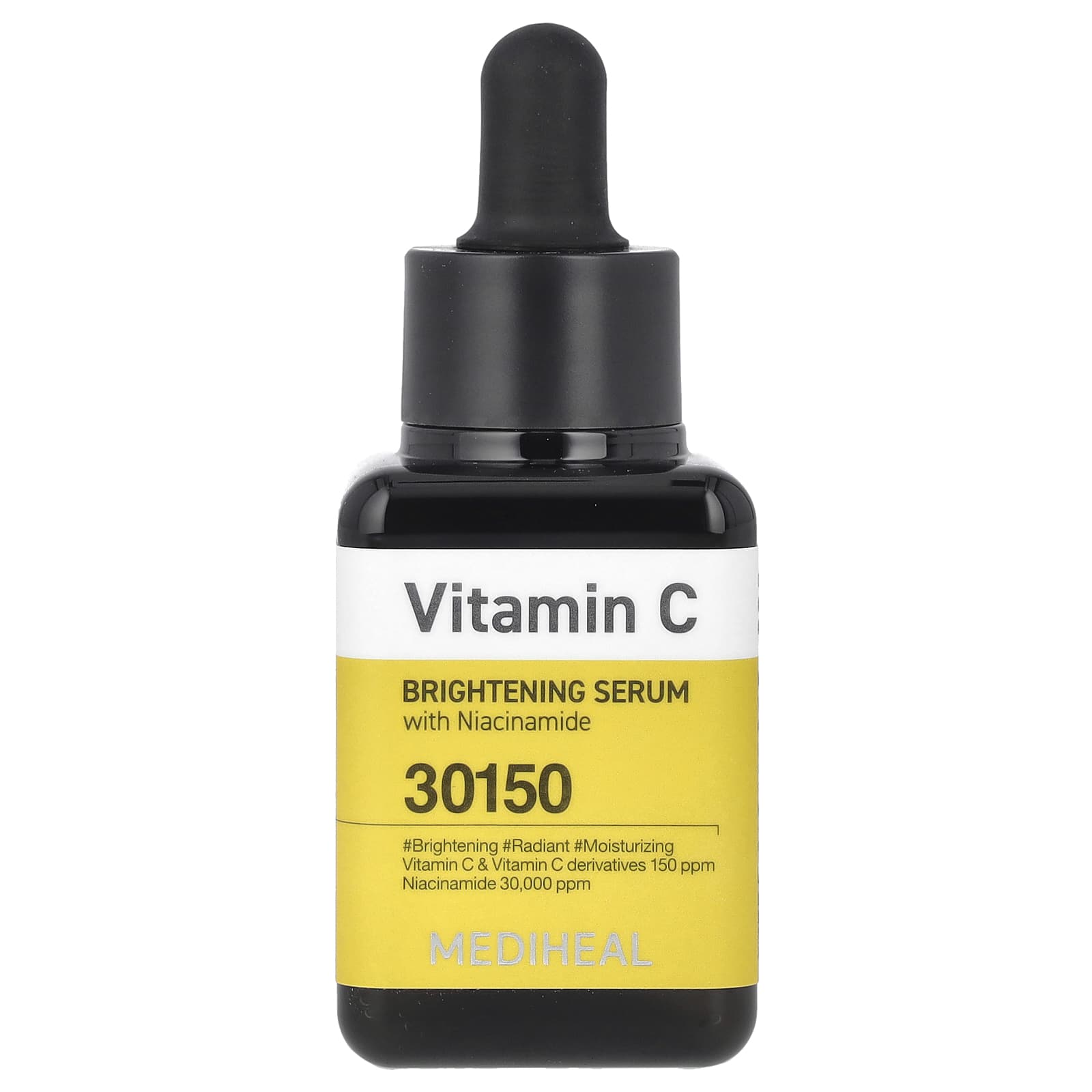 10 Best Korean Vitamin C Serums to Brighten Skin 7 Vitamin C Brightening Serum With Niacinamide, 1.35 fl oz (40 ml)