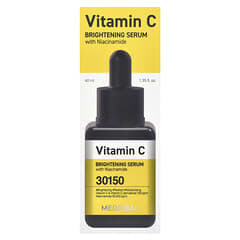 Vitamin C Brightening Serum With Niacinamide, 1.35 fl oz (40 ml)