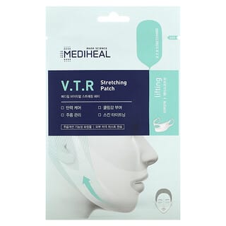 Mediheal, V.T.R. Stretching Patch, 1 Patch