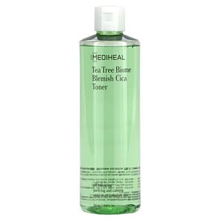 Mediheal, Tea Tree Biome Blemish Cica Toner, 10.8 fl oz (320 ml)