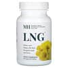LNG`` 60 comprimidos vegetales