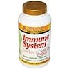 Immune System Factors, 120 Veggie Tablets