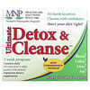 Ultimate Detox & Cleanse, 42 Packets
