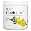 1 Week Flush, 84 pflanzliche Tabletten