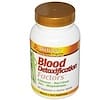Blood Detoxification Factors, 90 Veggie Tabs
