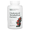 Cholesterol Metabolism Factors, 270 Tablets