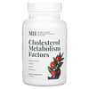 Cholesterol Metabolism Factors, 90 Tabletten