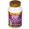 SuperFood Factors, Acai & Resveratrol, Superior Antioxidant Complex, 60 Veggie Caps