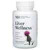 Liver Wellness ، 60 قرصًا نباتيًا