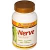 Nerve Factors, 90 Veggie Tabs