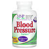 Blood Pressure Factors, 180 Vegetarian Tablets