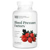 Blood Pressure Factors, 180 Vegetarian Tablets