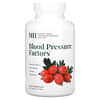 Fatores de Pressão Sanguínea, 180 Comprimidos Vegetarianos