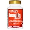 Insulin Factors, 60 Veggie Caps