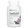 Antisid，櫻桃，60 片全素咀嚼片