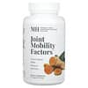 Joint Mobility Factors , 90 Vegetarian Tablets