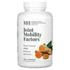 Joint Mobility Factors, 120 Vegetarian Tablets