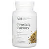Prostate Factors, 120 Vegetarian Tablets