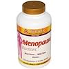 Menopause Factors, 270 Veggie Tabs
