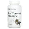 For Women's Changes, 180 Vegetarian Tablets