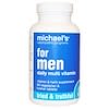 For Men, Daily Multi Vitamin, 90 Veggie Tabs