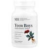 Michael's Health, Suplemento multivitamínico para adolescentes varones`` 60 comprimidos vegetales