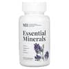 Essential Minerals, 120 Vegetarian Tablets