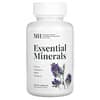 Essential Minerals, 240 вегетарианских таблеток