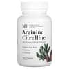 Arginina e Citrulina, 45 Comprimidos