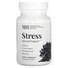 Stress Adrenal Support，60 片素食片