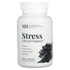 Unterstützung der Nebennieren bei Stress, 90 pflanzliche Tabletten