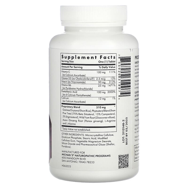 Testosteron Faktörleri, 120 Vejetaryen Tablet