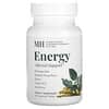 Suporte de Energia Adrenal, 60 Comprimidos Vegetarianos