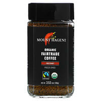 Mount Hagen, Organic Fairtrade Instant 