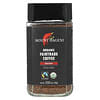 Organic Fairtrade Instant Coffee, 3.53 oz (100 g)