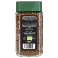 オーガニックFairtrade（フェアトレード）インスタントコーヒー