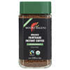 Mount Hagen, オーガニックFairtrade（フェアトレード）インスタントコーヒー、カフェインレス、100g（3.53オンス）